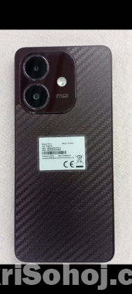 Oppo A3X.